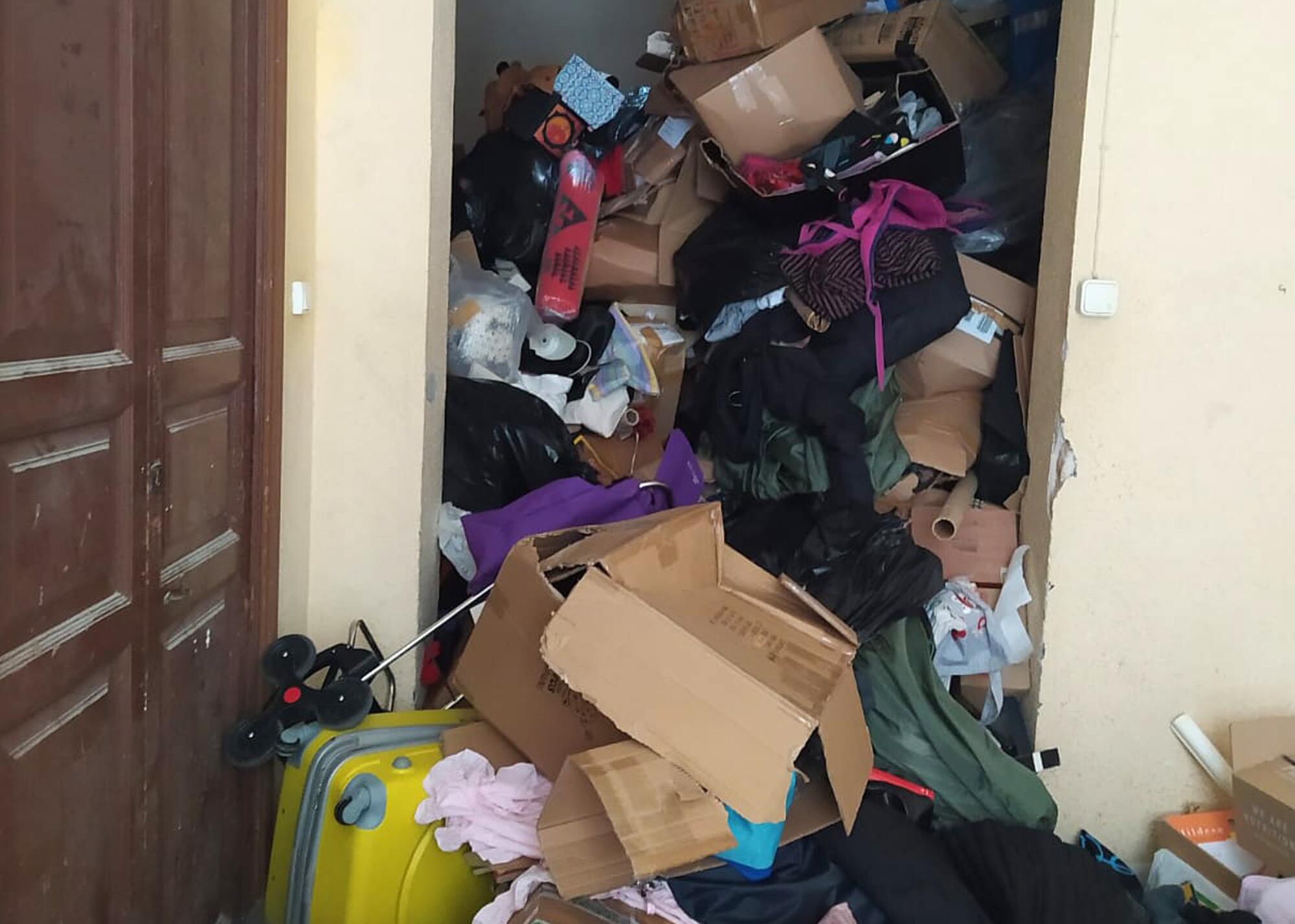 Acoso Inmobiliario - 4